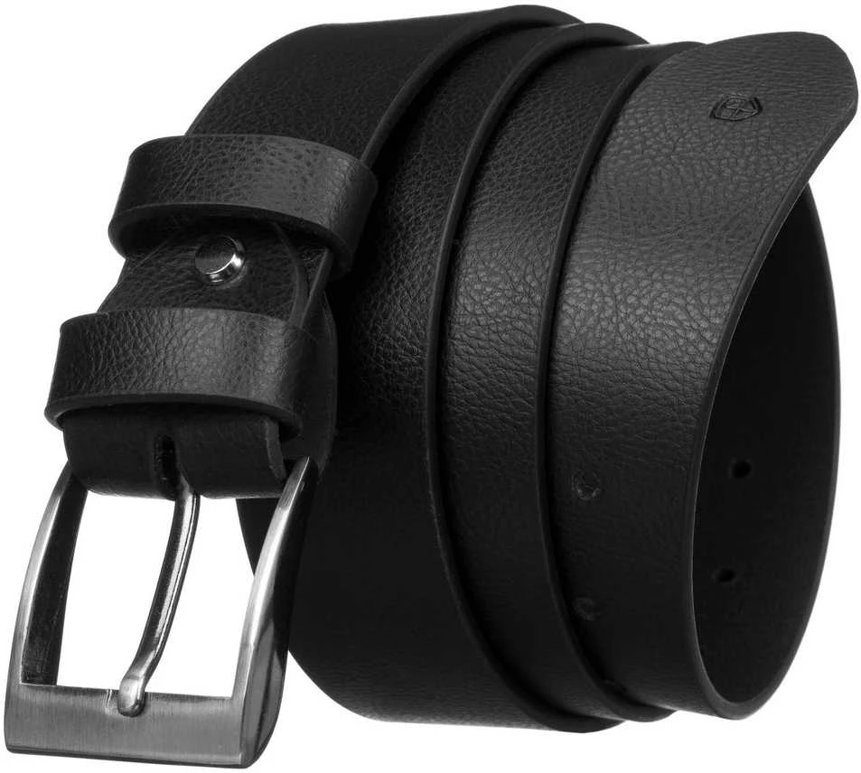 Piniginės ir diržo rinkinys vyrams Peterson PTN SET N992L-DOT