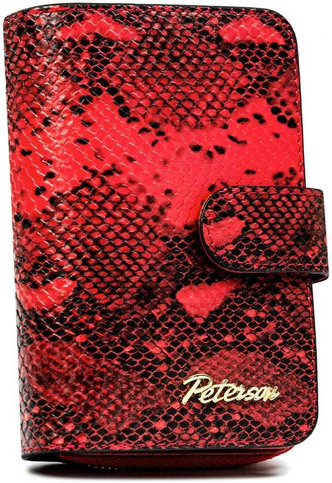 Piniginė moterims Peterson PTN SM-602