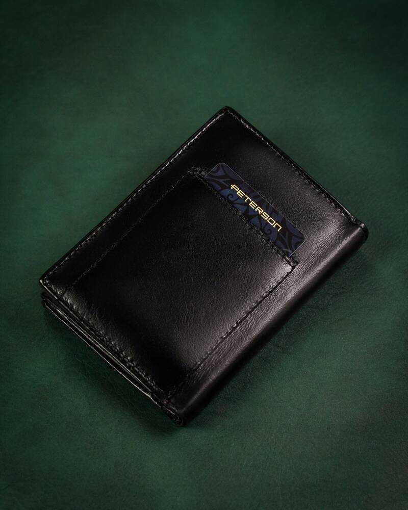 Peterson Rinkinys Prezentowy PTN SET-M-1542-KCS Juodas