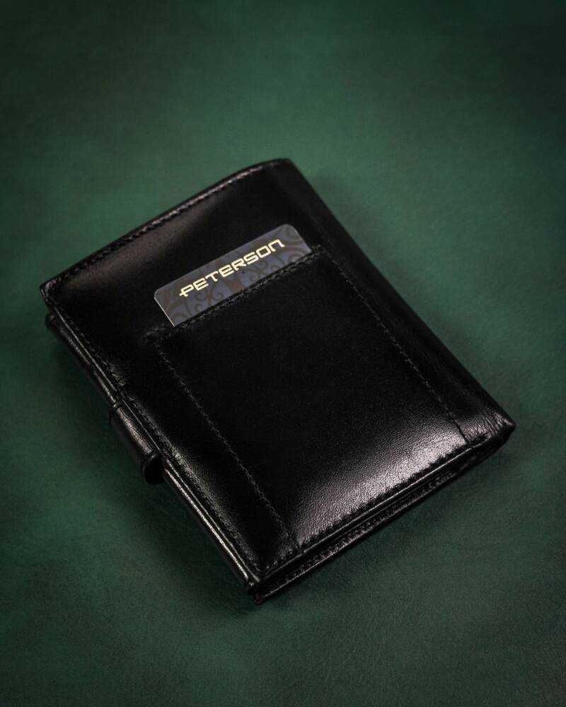 Peterson Rinkinys sk. PTN SET-M-1549L-KCS Juodas