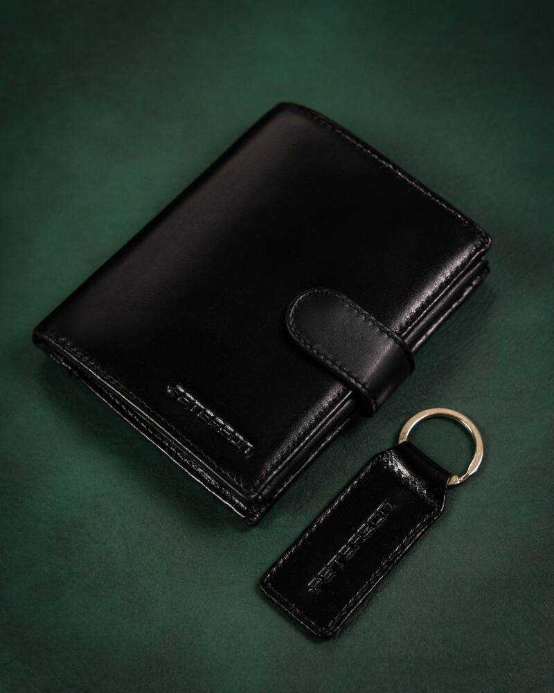 Peterson Rinkinys sk. PTN SET-M-1549L-KCS Juodas