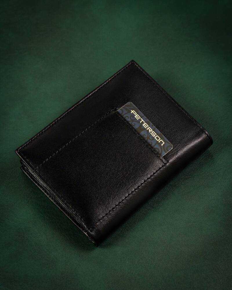 Peterson Rinkinys sk. PTN SET-M-N4-KCS Juodas