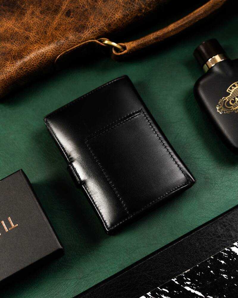 Peterson Rinkinys sk. PTN SET-M-N4L-KCS Juodas