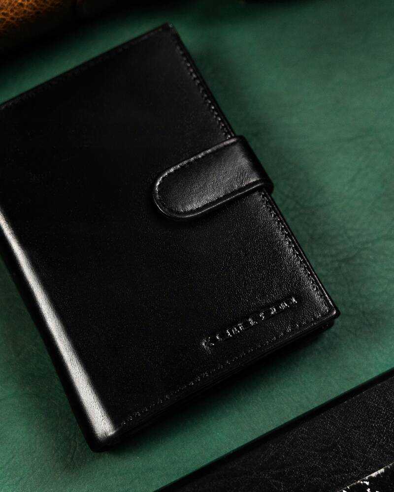 Peterson Rinkinys sk. PTN SET-M-N4L-KCS Juodas