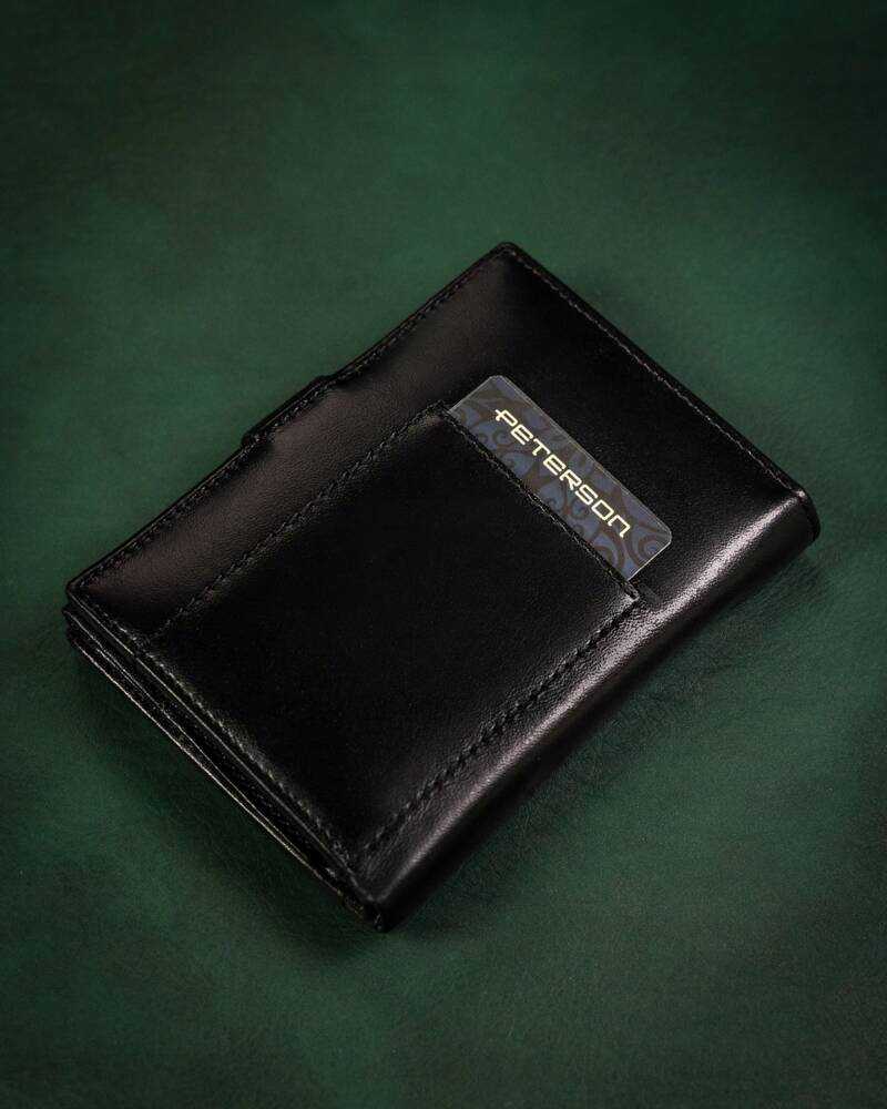 Peterson Rinkinys sk. PTN SET-M-N4L-KCS Juodas