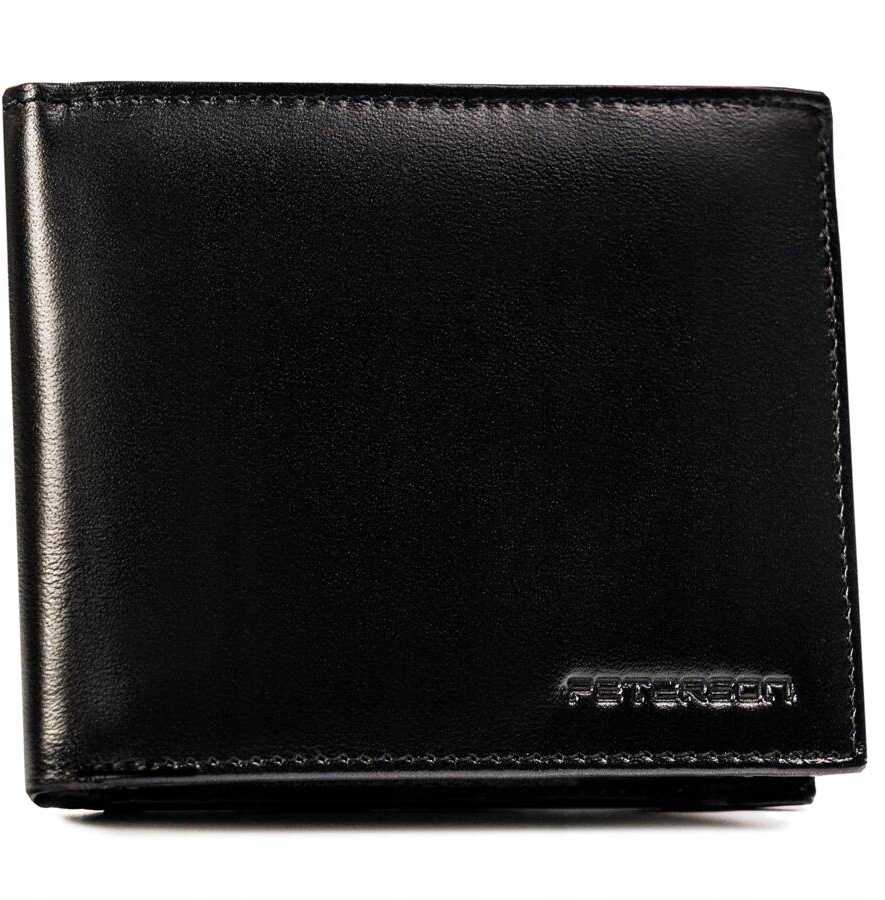 Peterson Rinkinys sk. PTN SET-M-N992-KCS Juodas