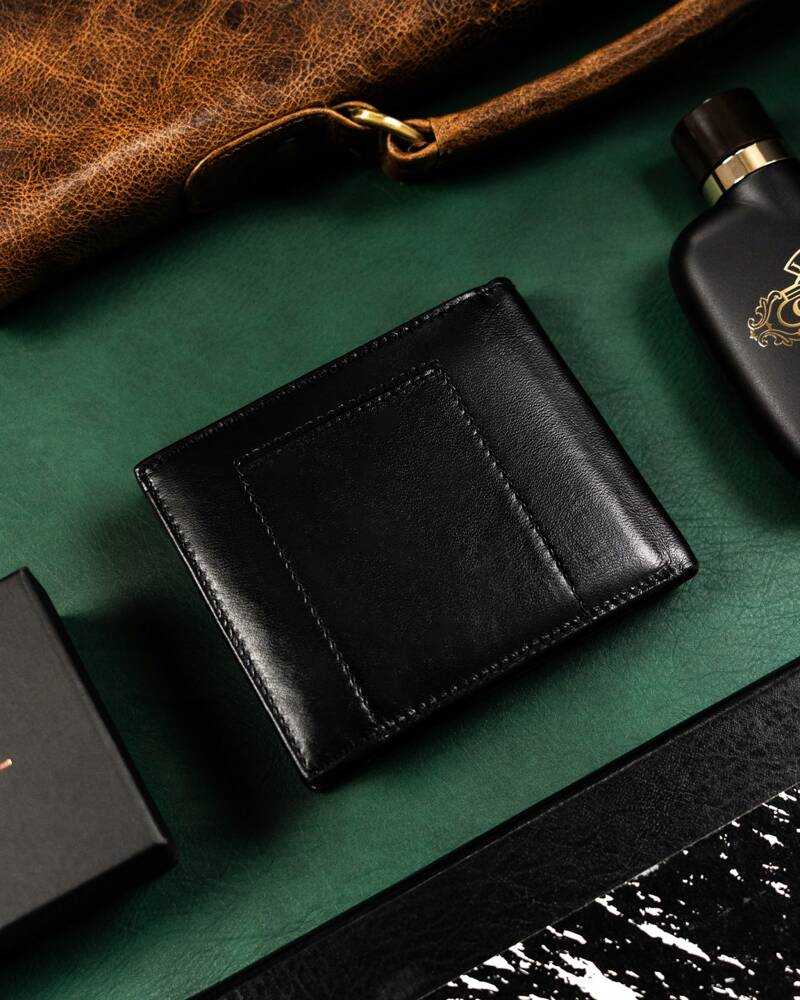 Peterson Rinkinys sk. PTN SET-M-N992-KCS Juodas
