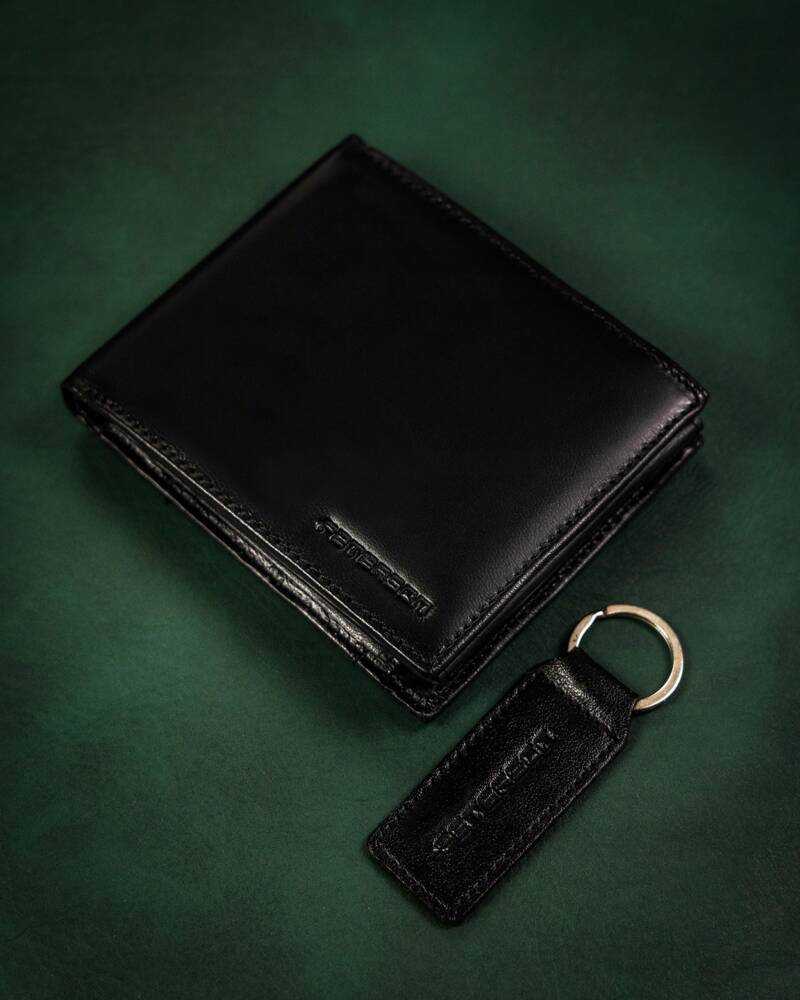 Peterson Rinkinys sk. PTN SET-M-N992-KCS Juodas