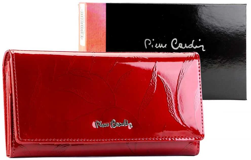 Piniginė moteris Pierre Cardin 02 LEAF-N 100