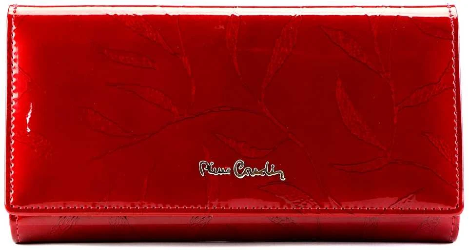 Piniginė moteris Pierre Cardin 02 LEAF-N 100