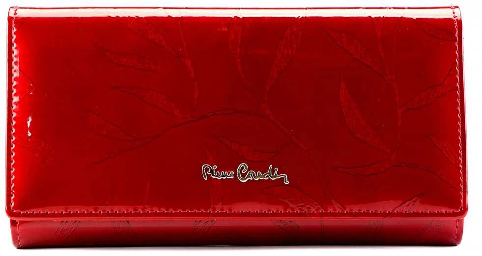 Piniginė moterims Pierre Cardin 02 LEAF-N 102