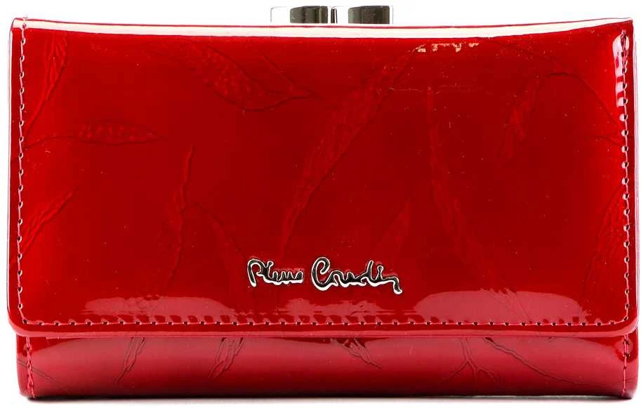 Piniginė moterims Pierre Cardin 02 LEAF-N 108
