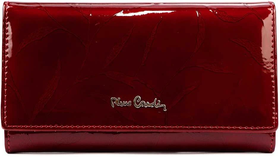 Piniginė moterims Pierre Cardin 02 LEAF-N 114