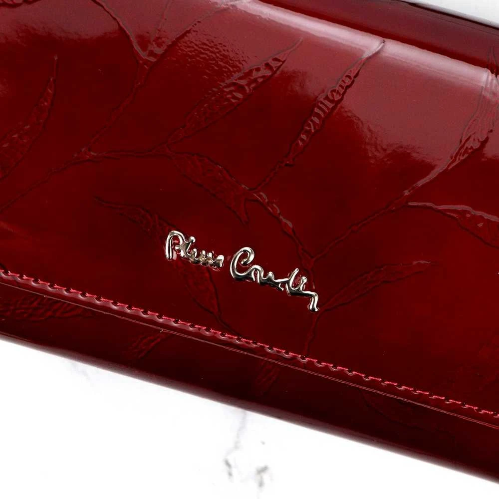 Piniginė moterims Pierre Cardin 02 LEAF-N 114