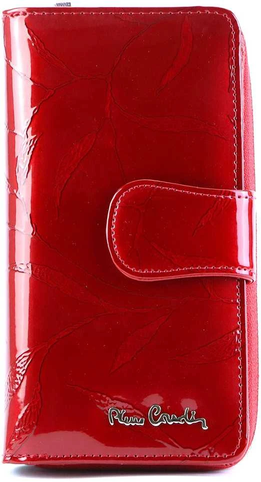 Piniginė moterims Pierre Cardin 02 LEAF-N 116