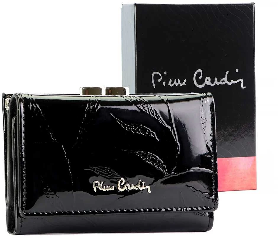Piniginė moterims Pierre Cardin 02 LEAF-N 117