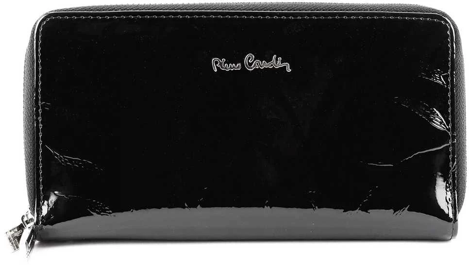 Piniginė moterims Pierre Cardin 02 LEAF-N 118