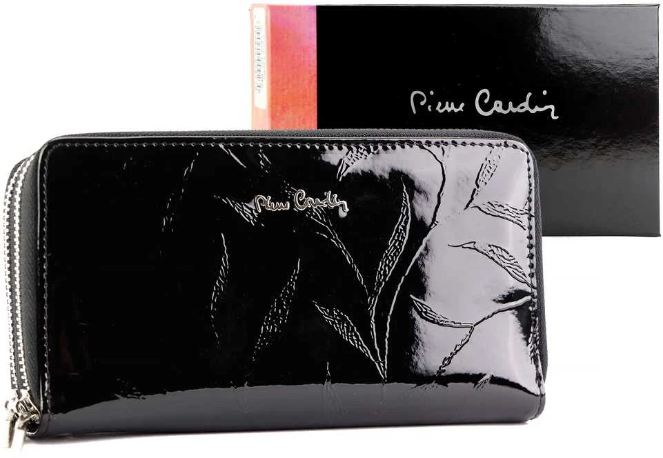 Piniginė moterims Pierre Cardin 02 LEAF-N 118