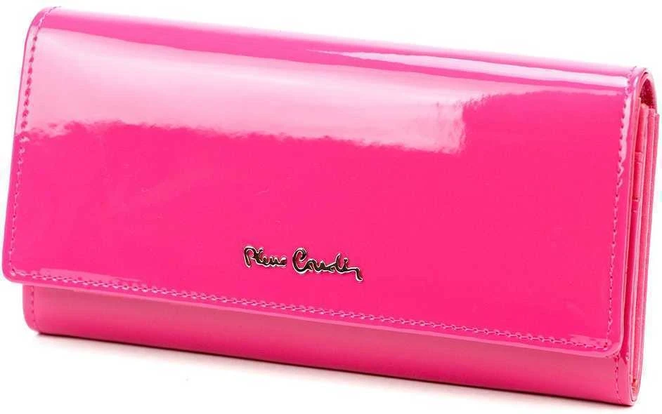 Piniginė moterims Pierre Cardin 07 SHINY 100