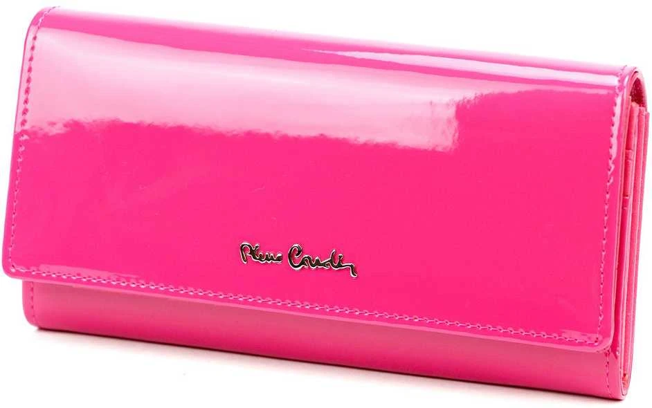 Piniginė moterims Pierre Cardin 07 SHINY 100