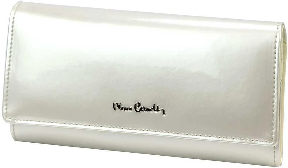 Piniginė moterims Pierre Cardin 07 SHINY 100