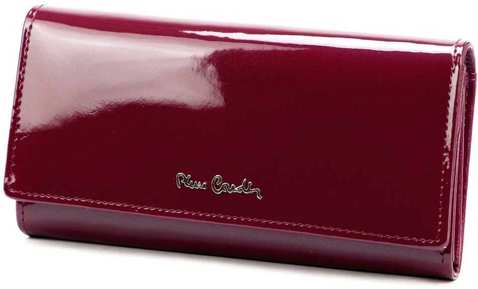 Piniginė moterims Pierre Cardin 07 SHINY 100