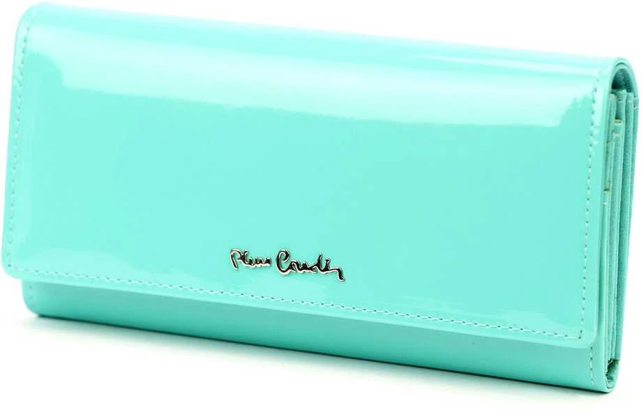Piniginė moterims Pierre Cardin 07 SHINY 100