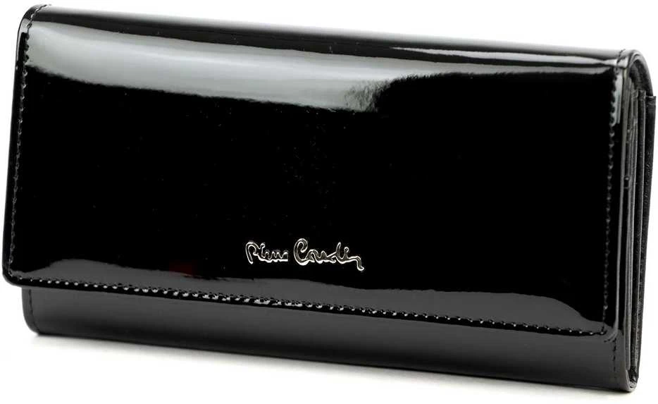 Piniginė moterims Pierre Cardin 07 SHINY 100
