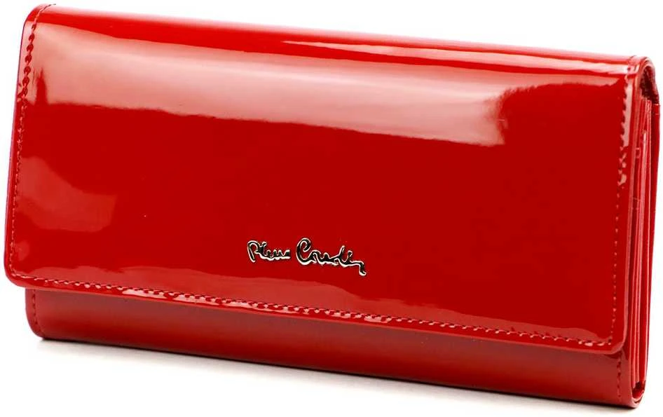 Piniginė moterims Pierre Cardin 07 SHINY 100