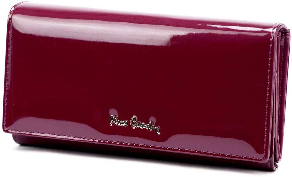 Piniginė moterims Pierre Cardin 07 SHINY 102