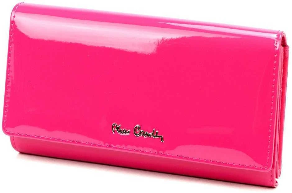Piniginė moterims Pierre Cardin 07 SHINY 102
