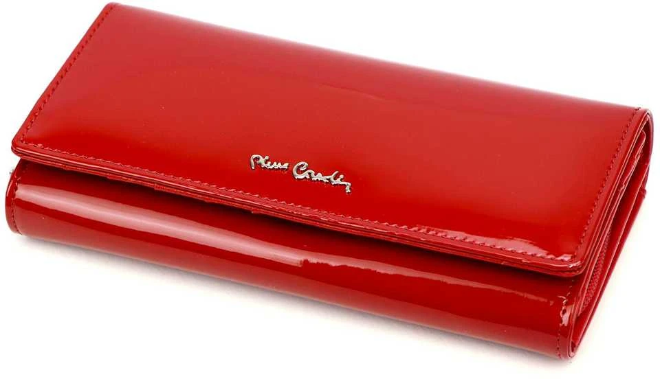 Piniginė moterims Pierre Cardin 07 SHINY 106