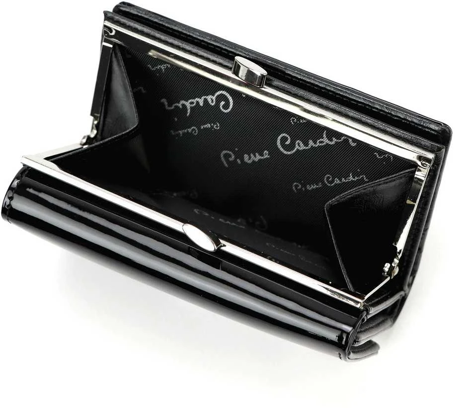 Piniginė moterims Pierre Cardin 07 SHINY 108