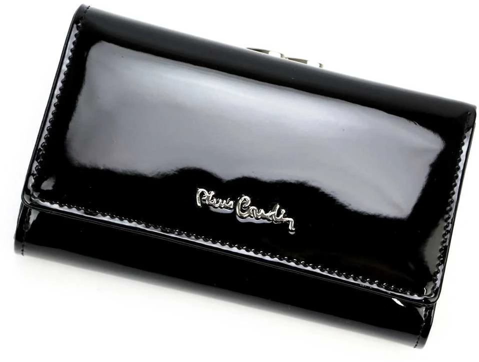 Piniginė moterims Pierre Cardin 07 SHINY 108