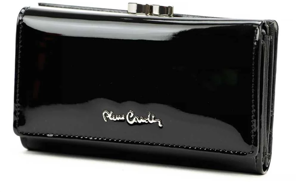 Piniginė moterims Pierre Cardin 07 SHINY 108