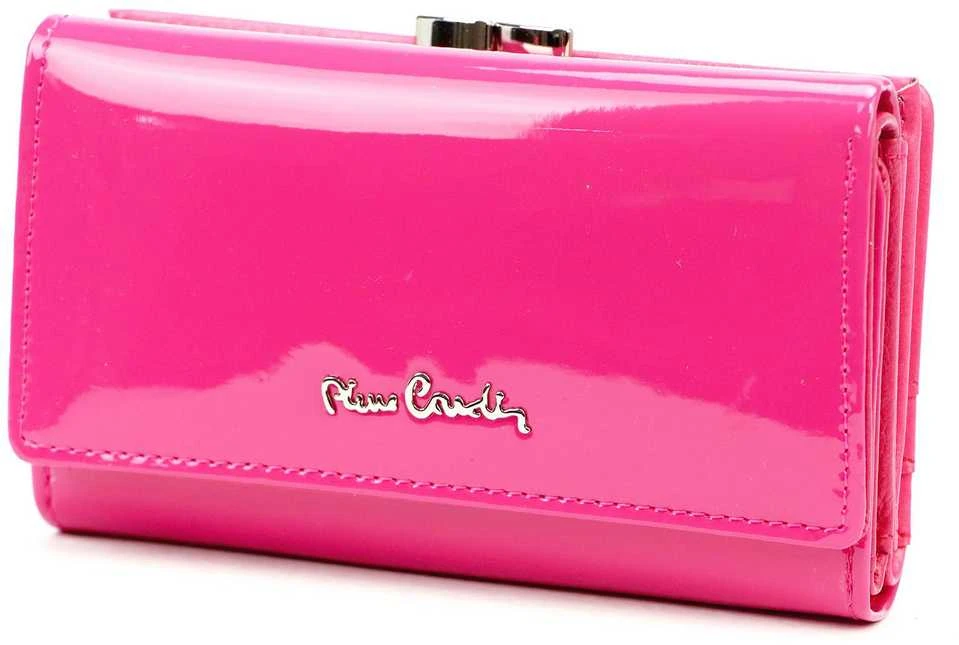Piniginė moterims Pierre Cardin 07 SHINY 108