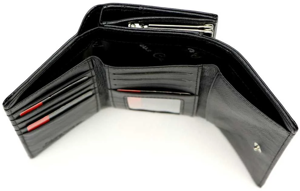 Piniginė moterims Pierre Cardin 07 SHINY 108