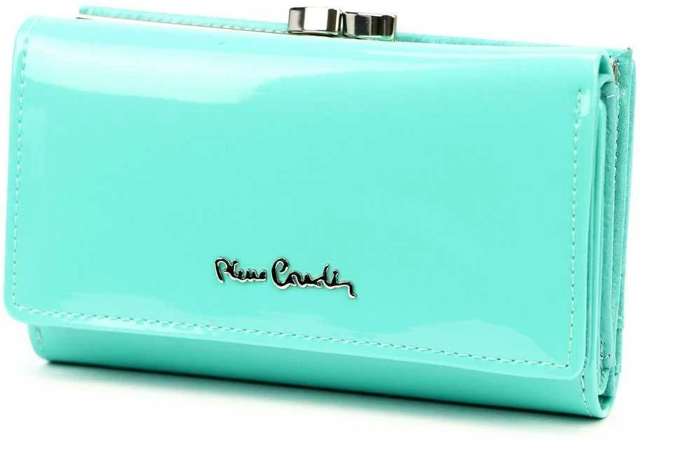 Piniginė moterims Pierre Cardin 07 SHINY 108