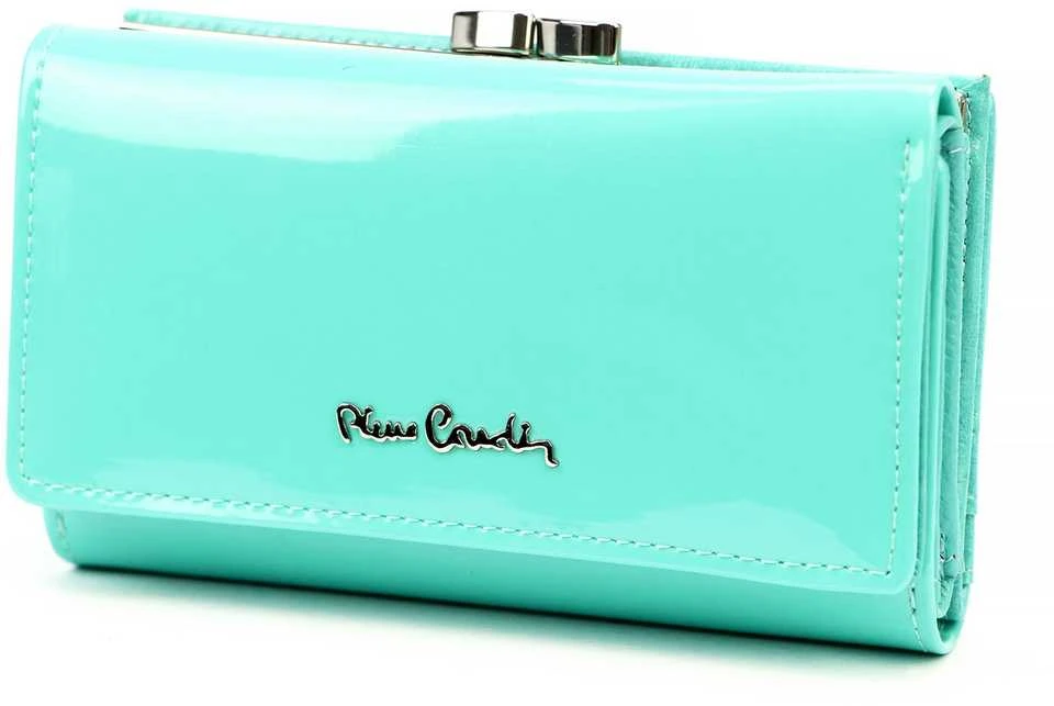 Piniginė moterims Pierre Cardin 07 SHINY 108