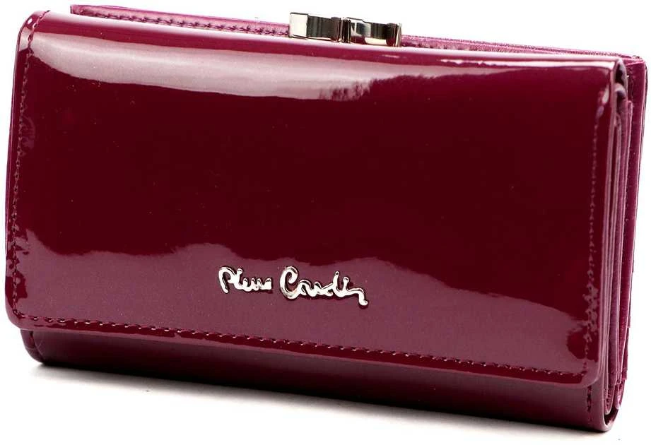 Piniginė moterims Pierre Cardin 07 SHINY 108
