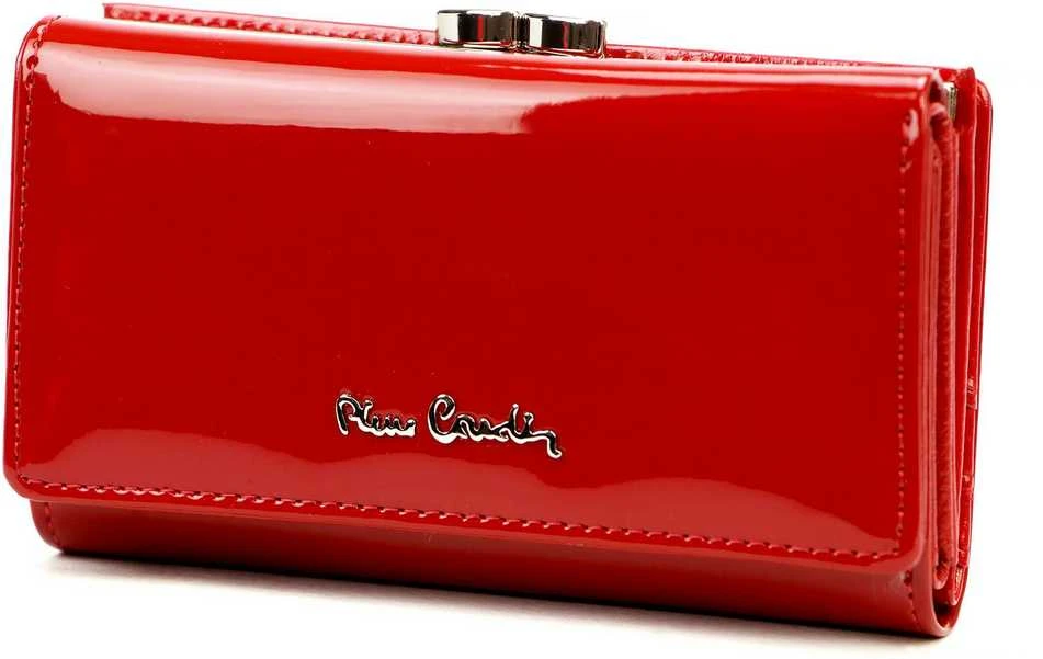Piniginė moterims Pierre Cardin 07 SHINY 108