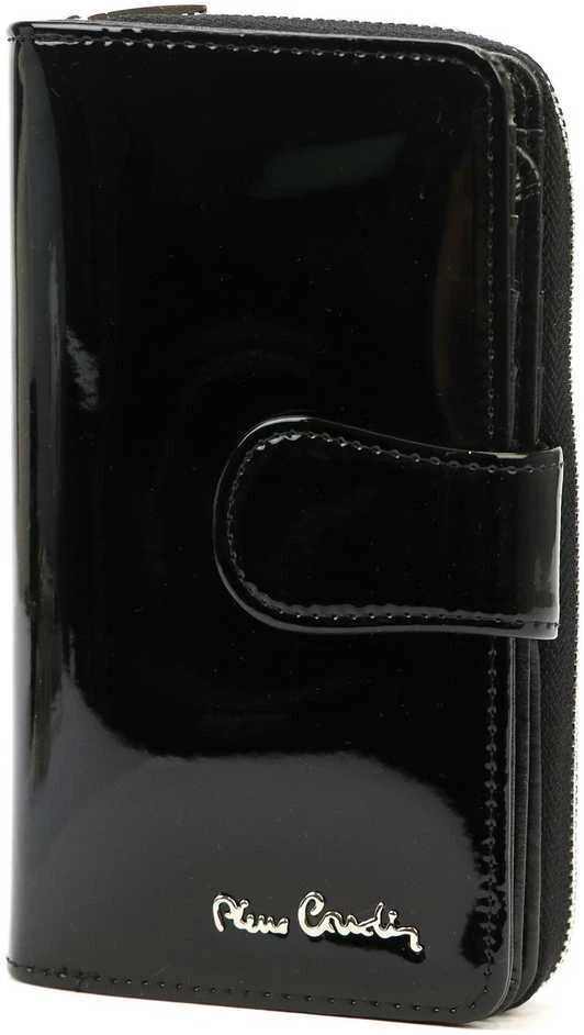 Piniginė moterims Pierre Cardin 07 SHINY 116
