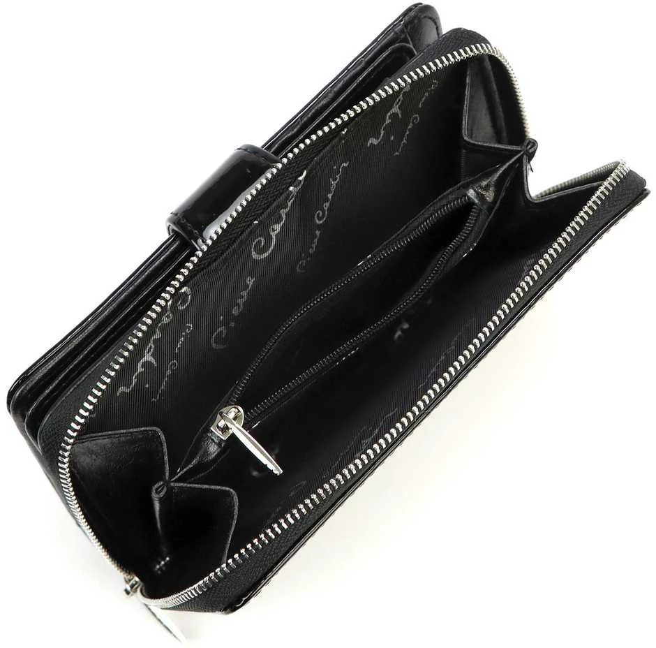 Piniginė moterims Pierre Cardin 07 SHINY 116