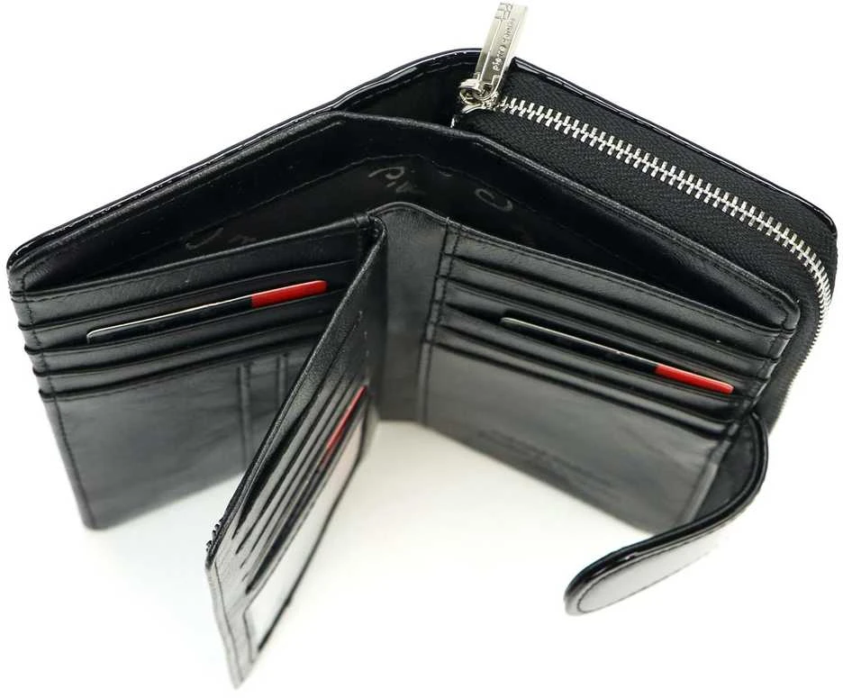 Piniginė moterims Pierre Cardin 07 SHINY 116
