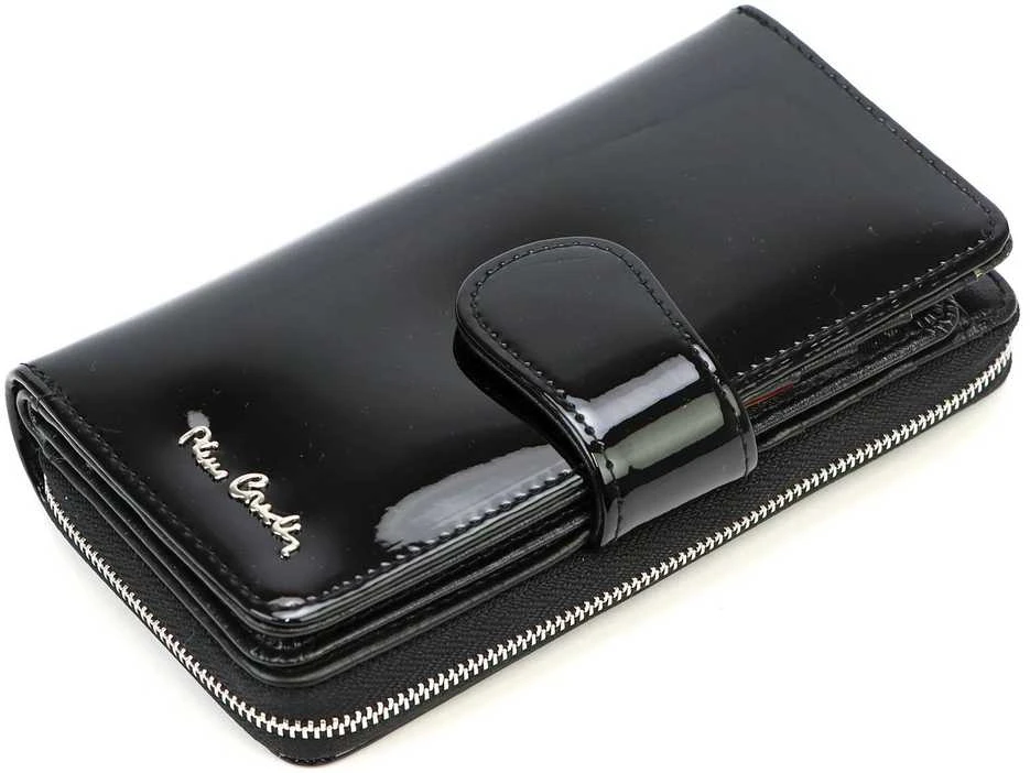 Piniginė moterims Pierre Cardin 07 SHINY 116