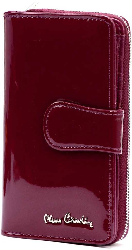 Piniginė moterims Pierre Cardin 07 SHINY 116