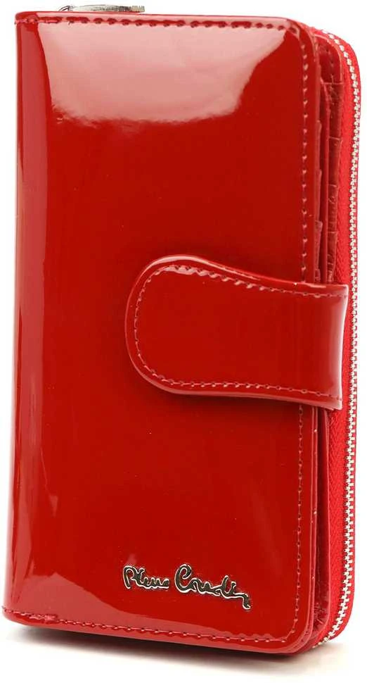 Piniginė moterims Pierre Cardin 07 SHINY 116