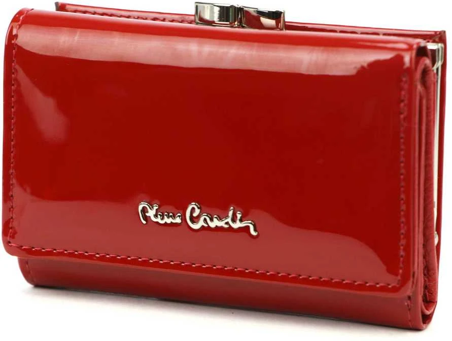 Piniginė moterims Pierre Cardin 07 SHINY 117