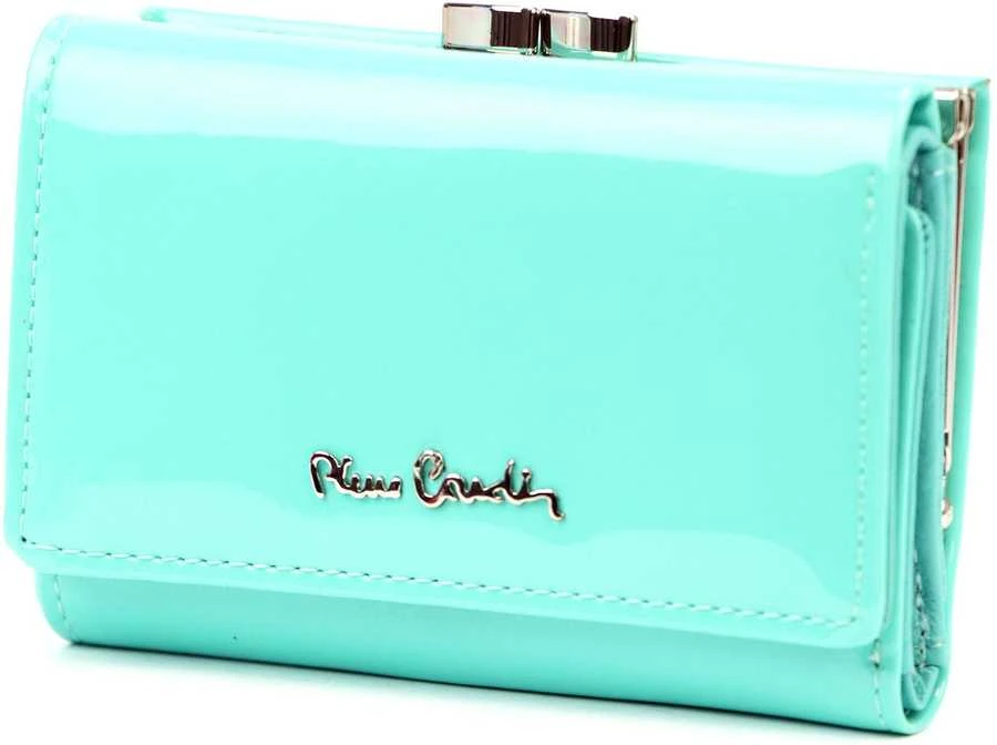 Piniginė moterims Pierre Cardin 07 SHINY 117