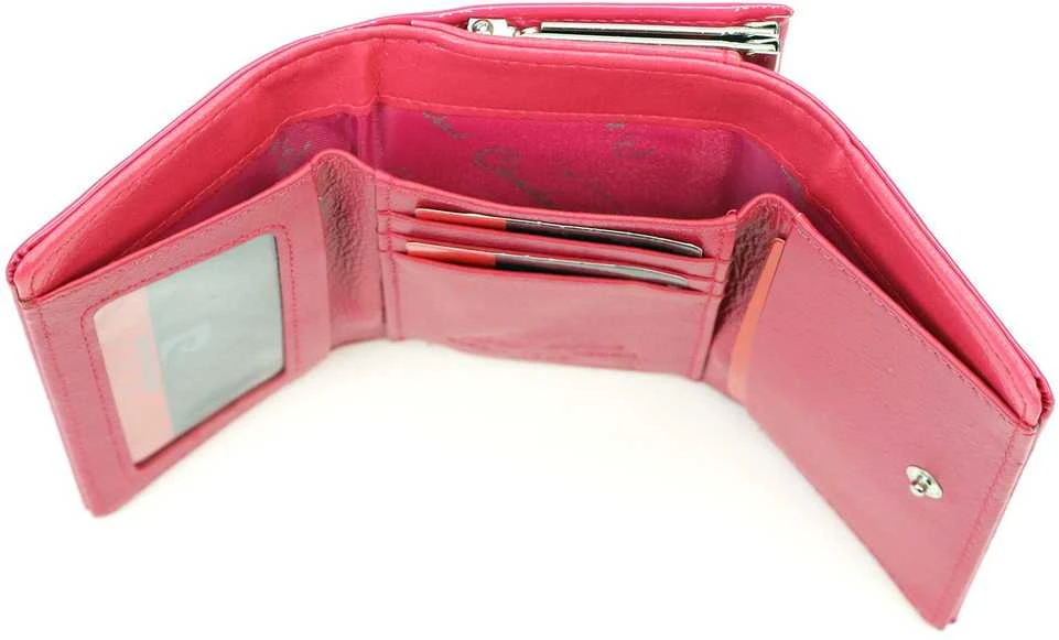 Piniginė moterims Pierre Cardin 07 SHINY 117